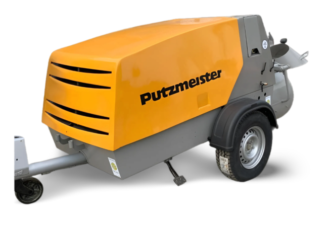 Putsmaster 740 2 поколение